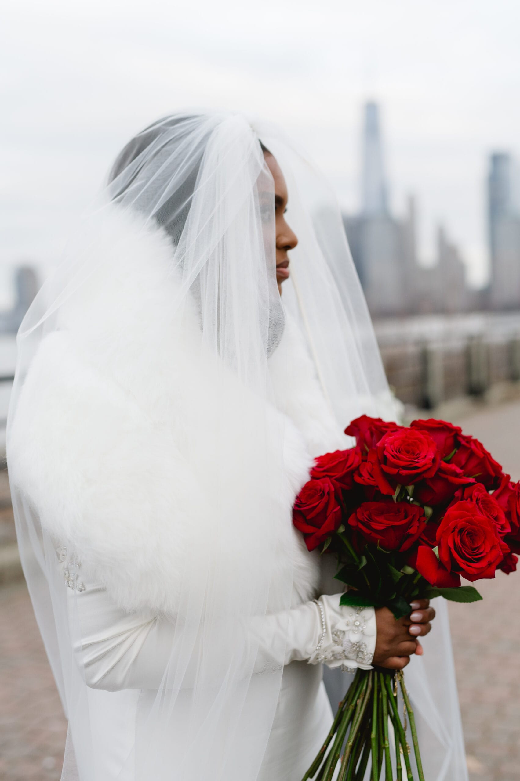 new jersey bride