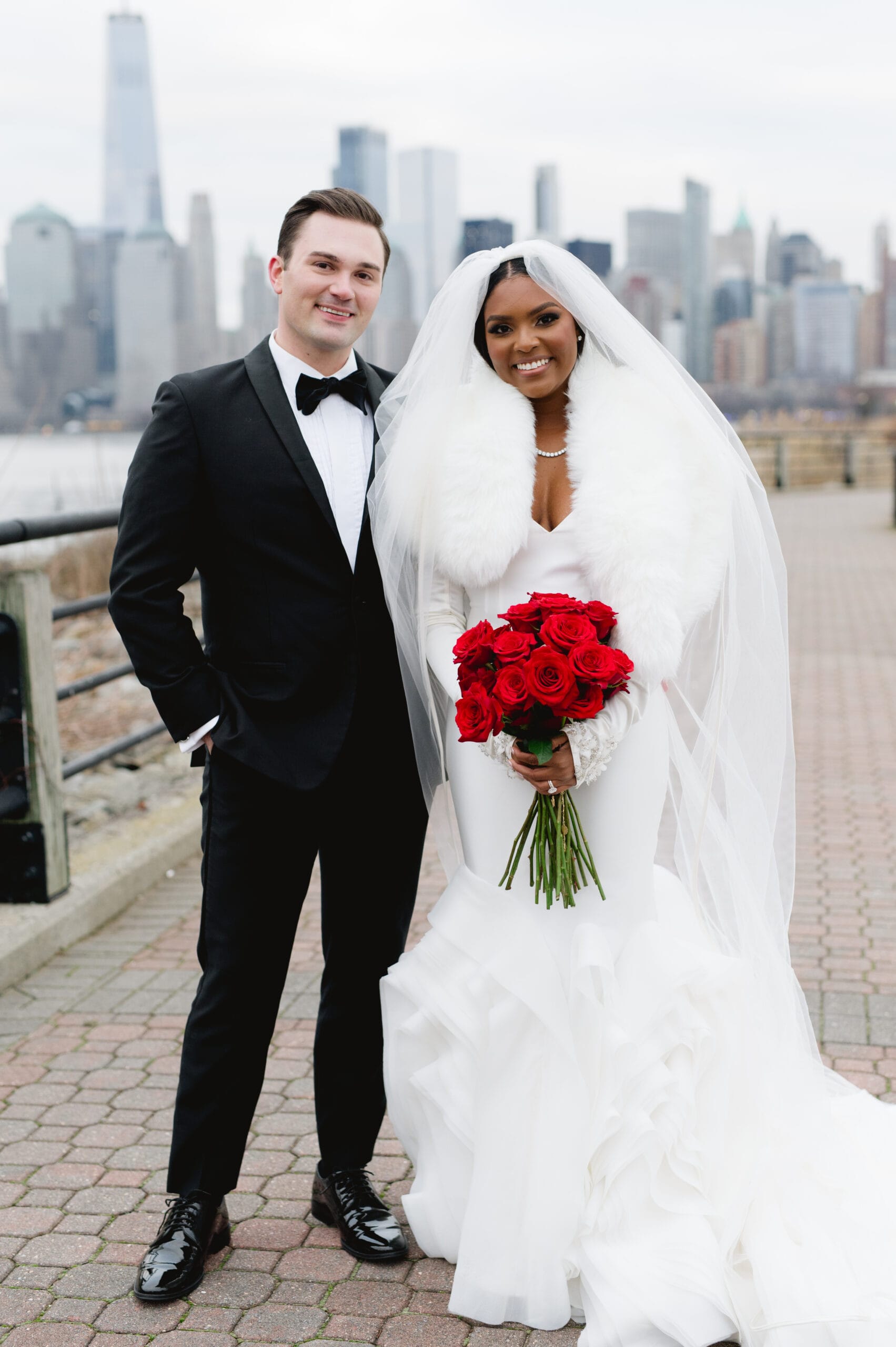 new jersey bride
