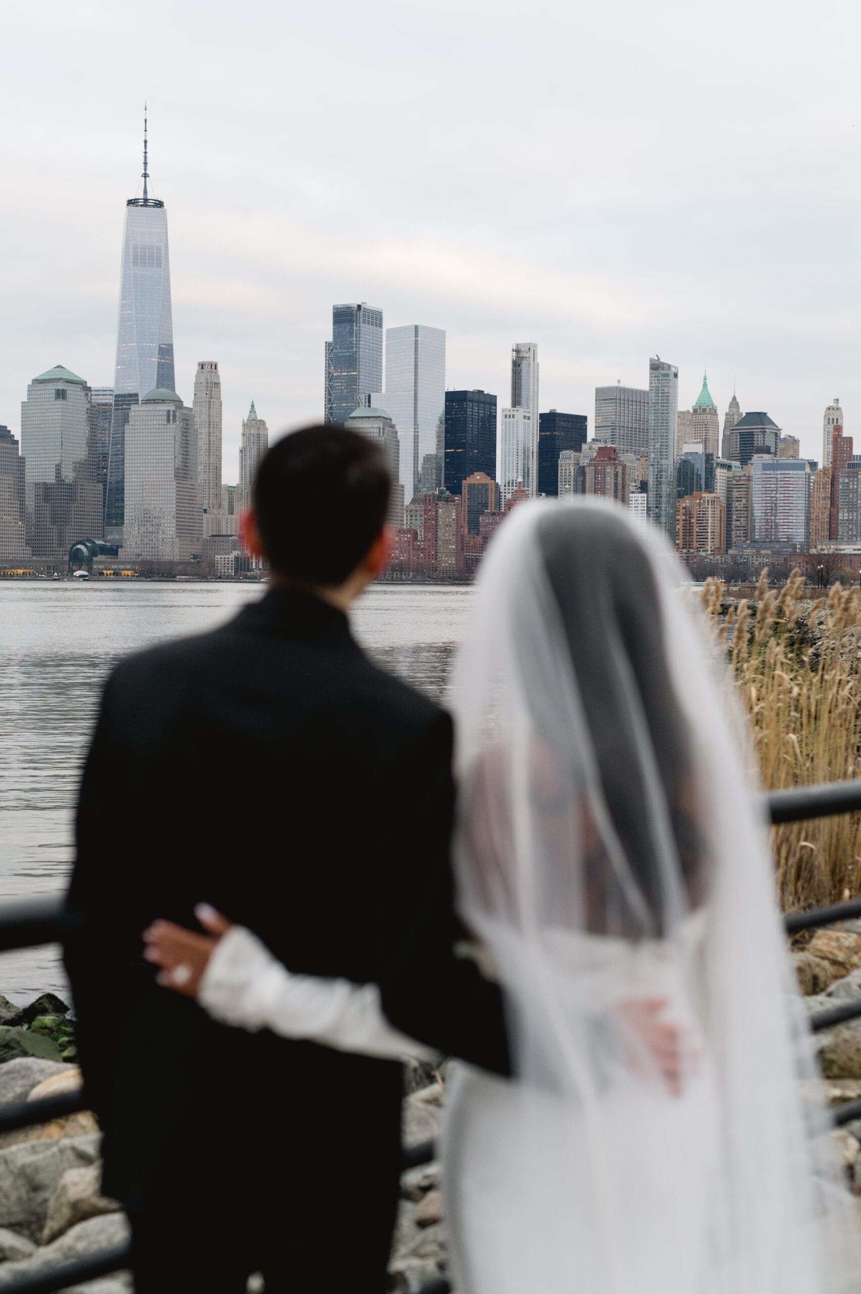 new jersey bride