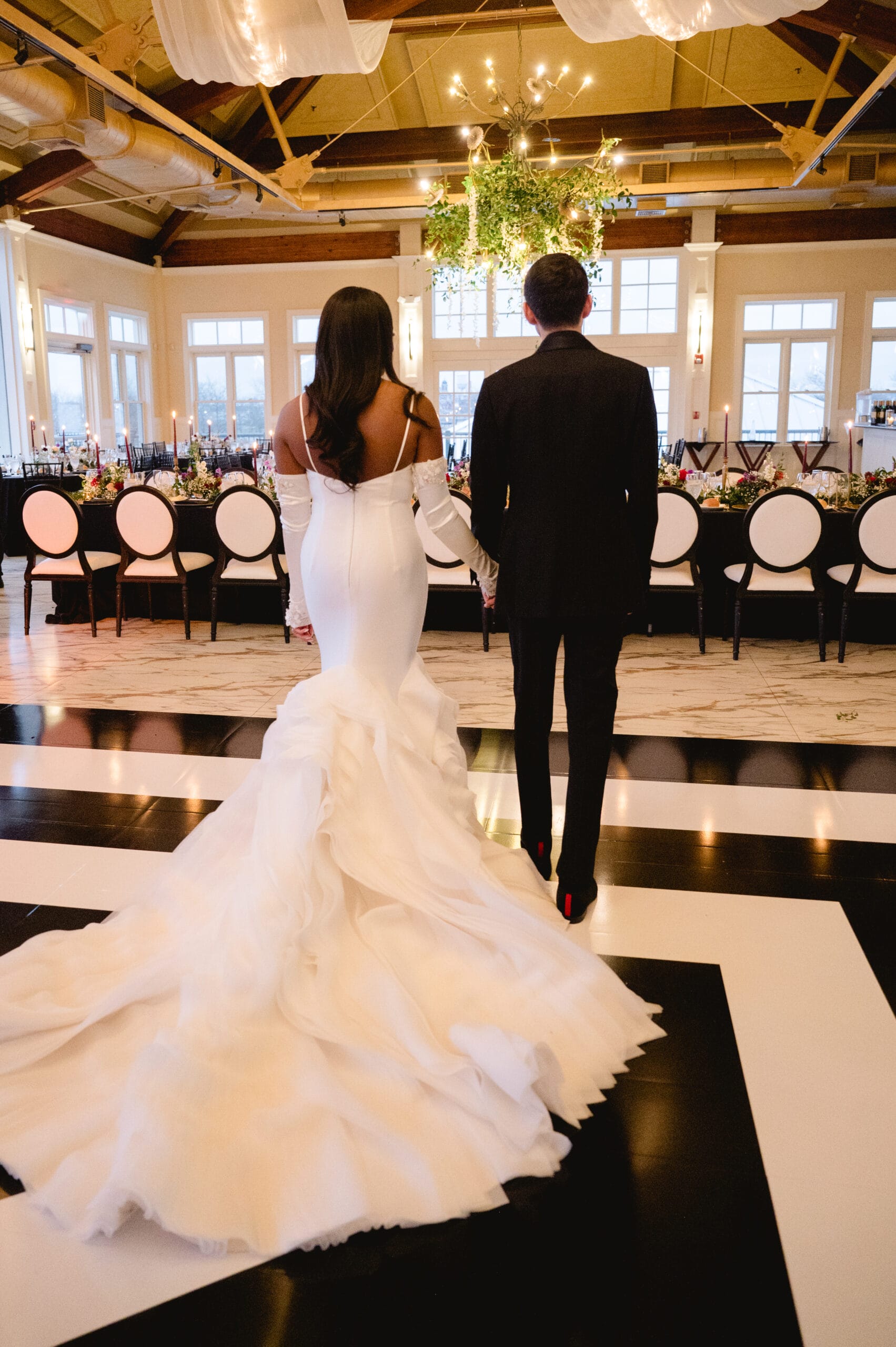 new jersey bride
