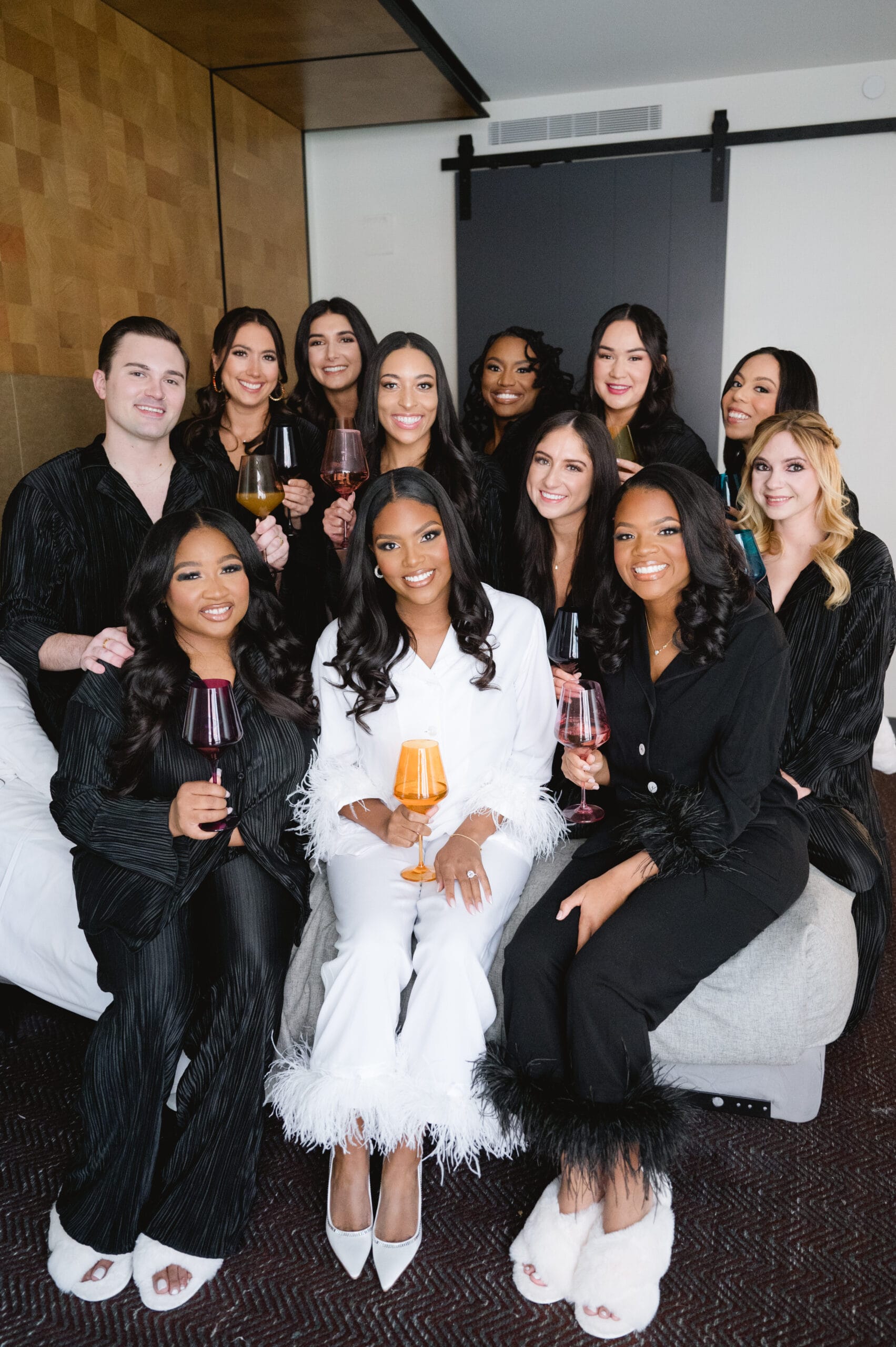 new jersey bride