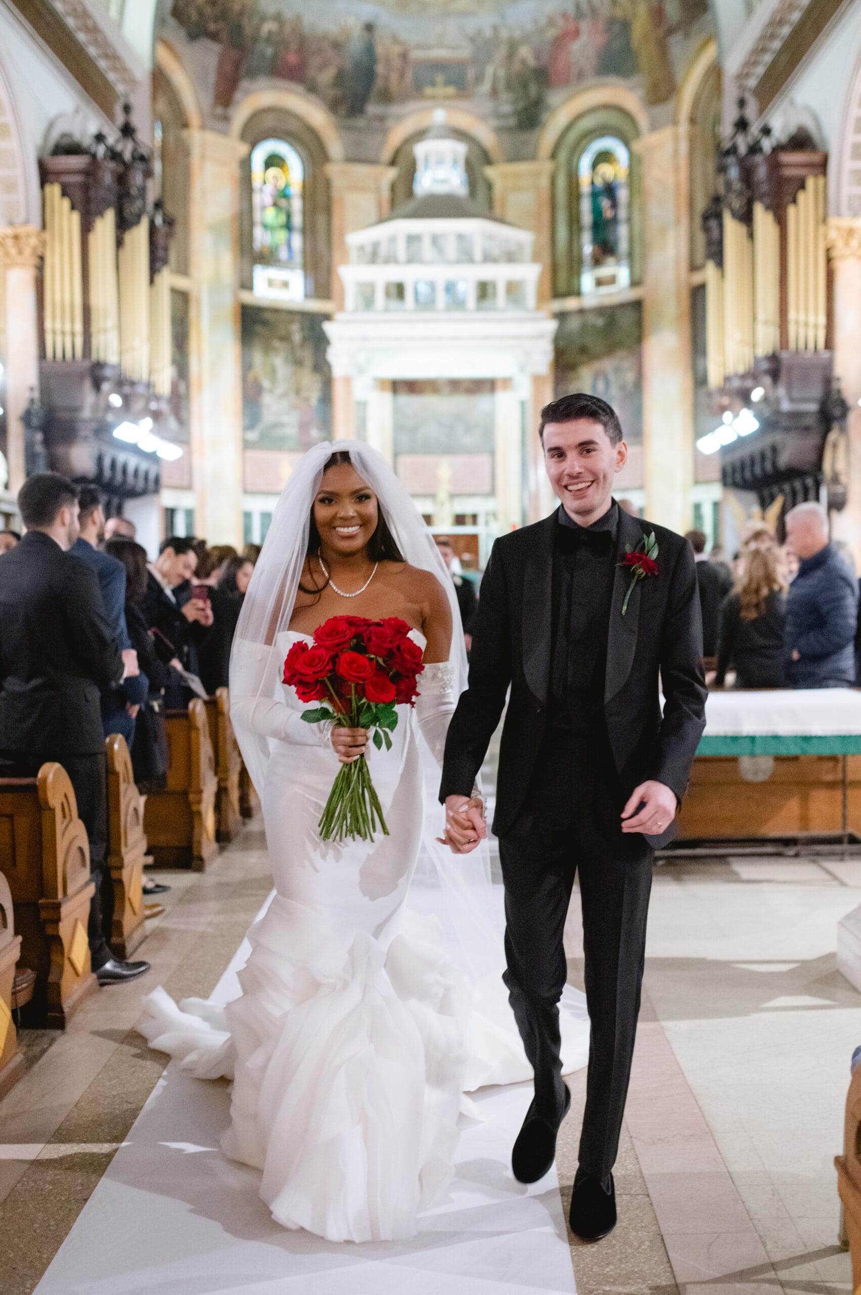 new jersey bride