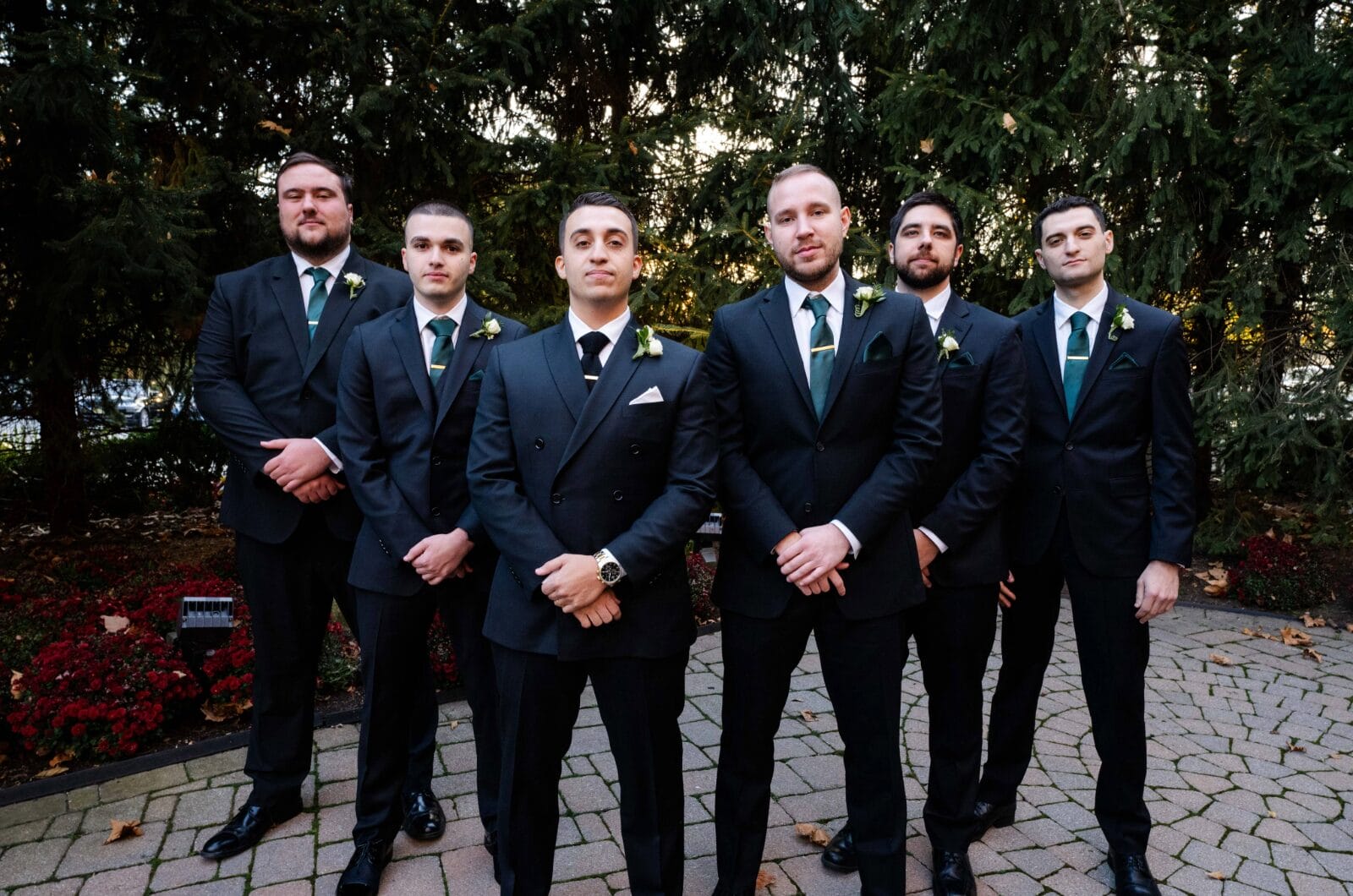 new jersey bride
