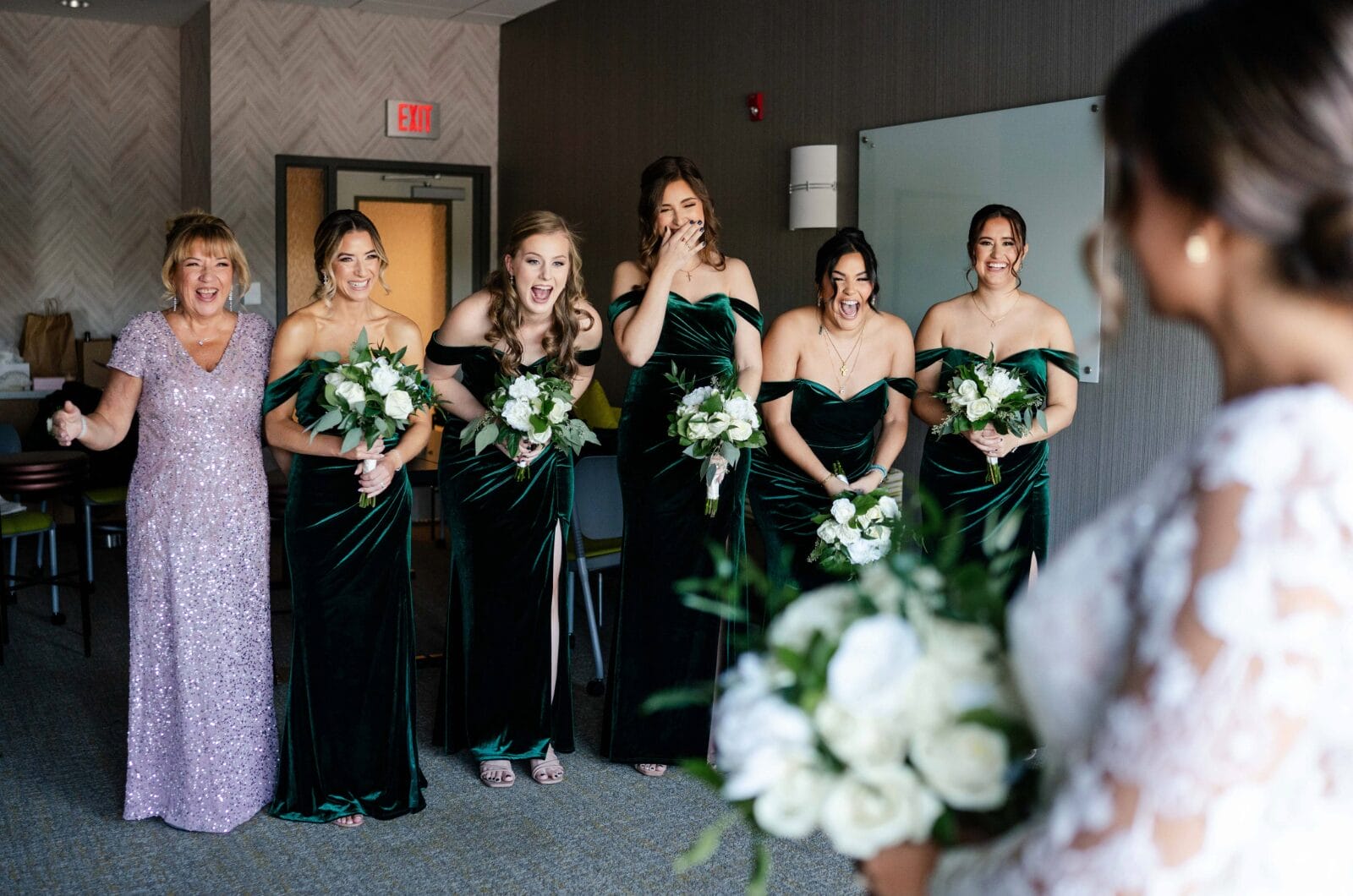 new jersey bride