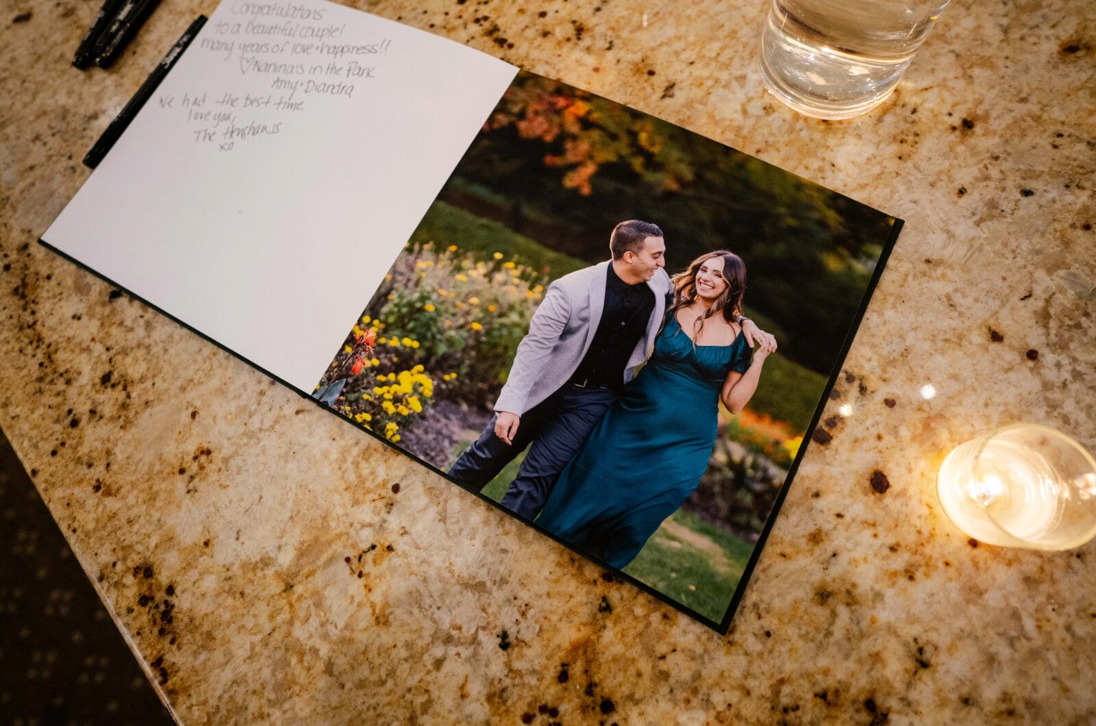 new jersey bride