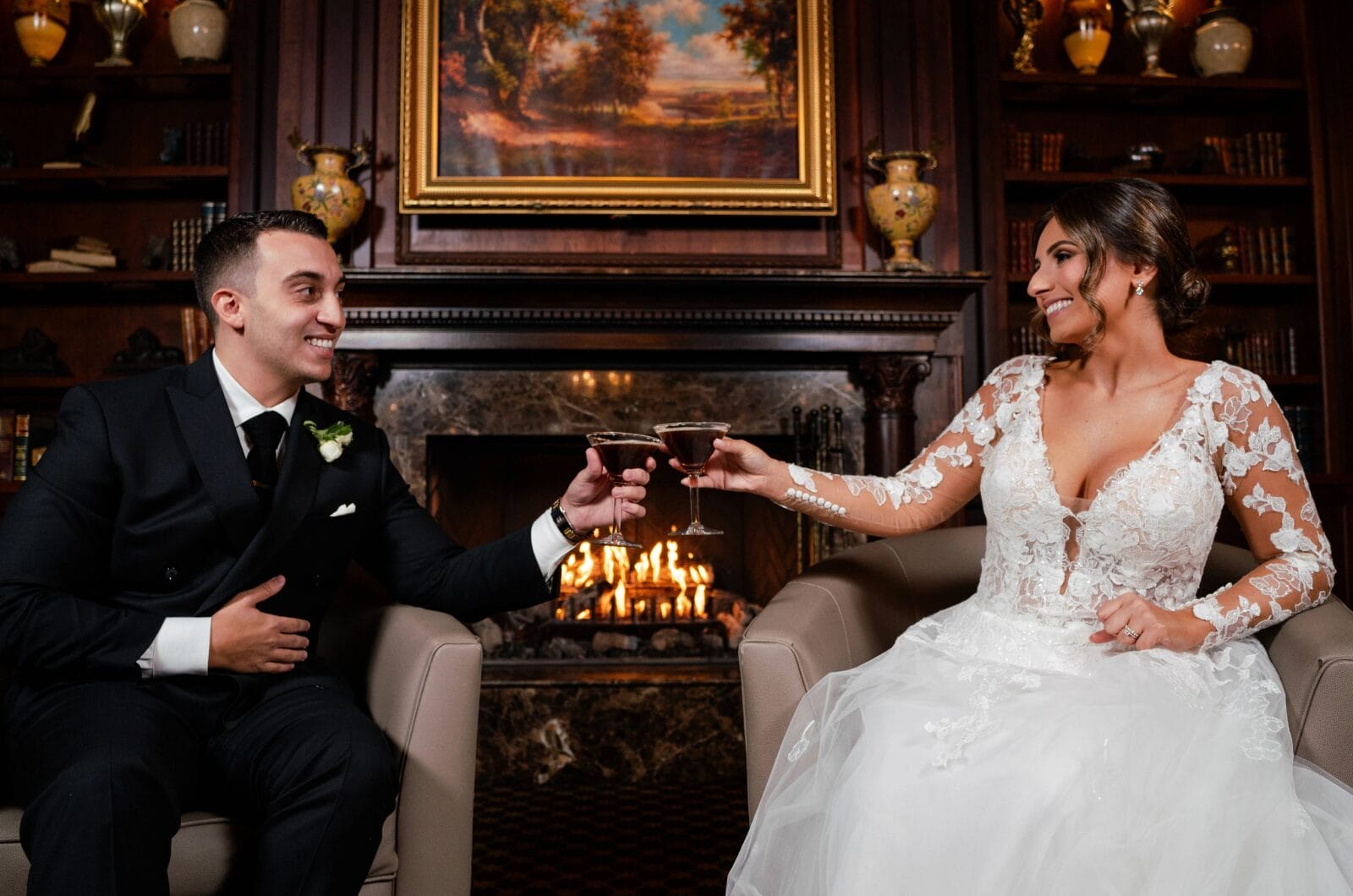 new jersey bride