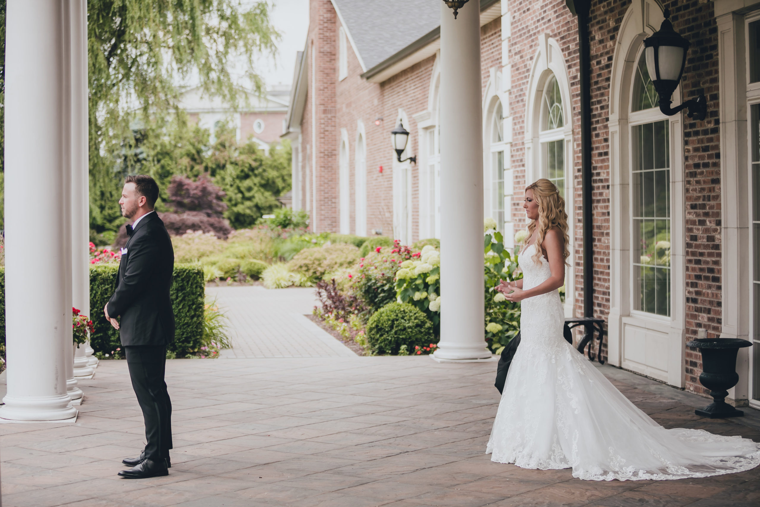 new jersey bride