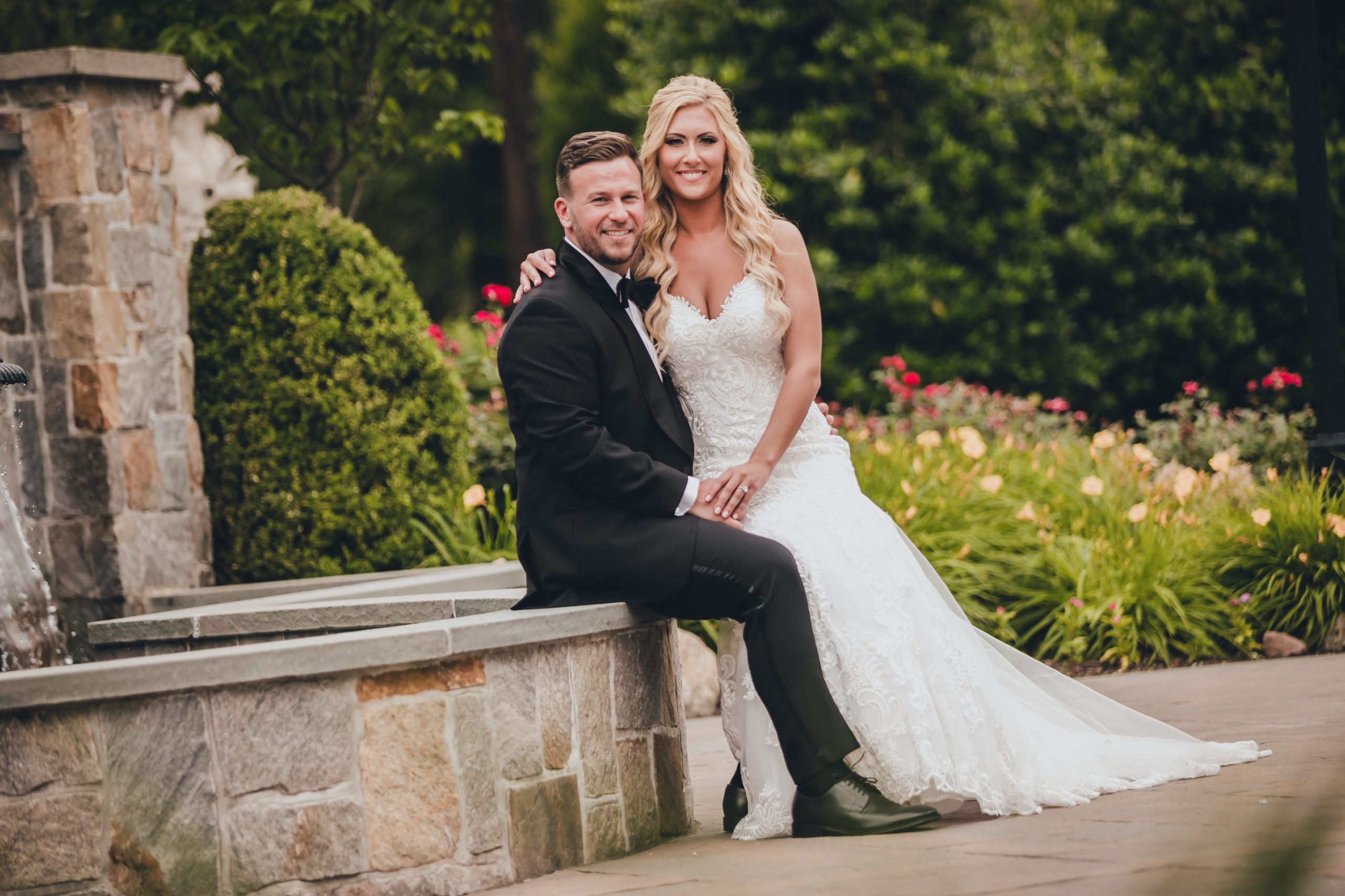 new jersey bride
