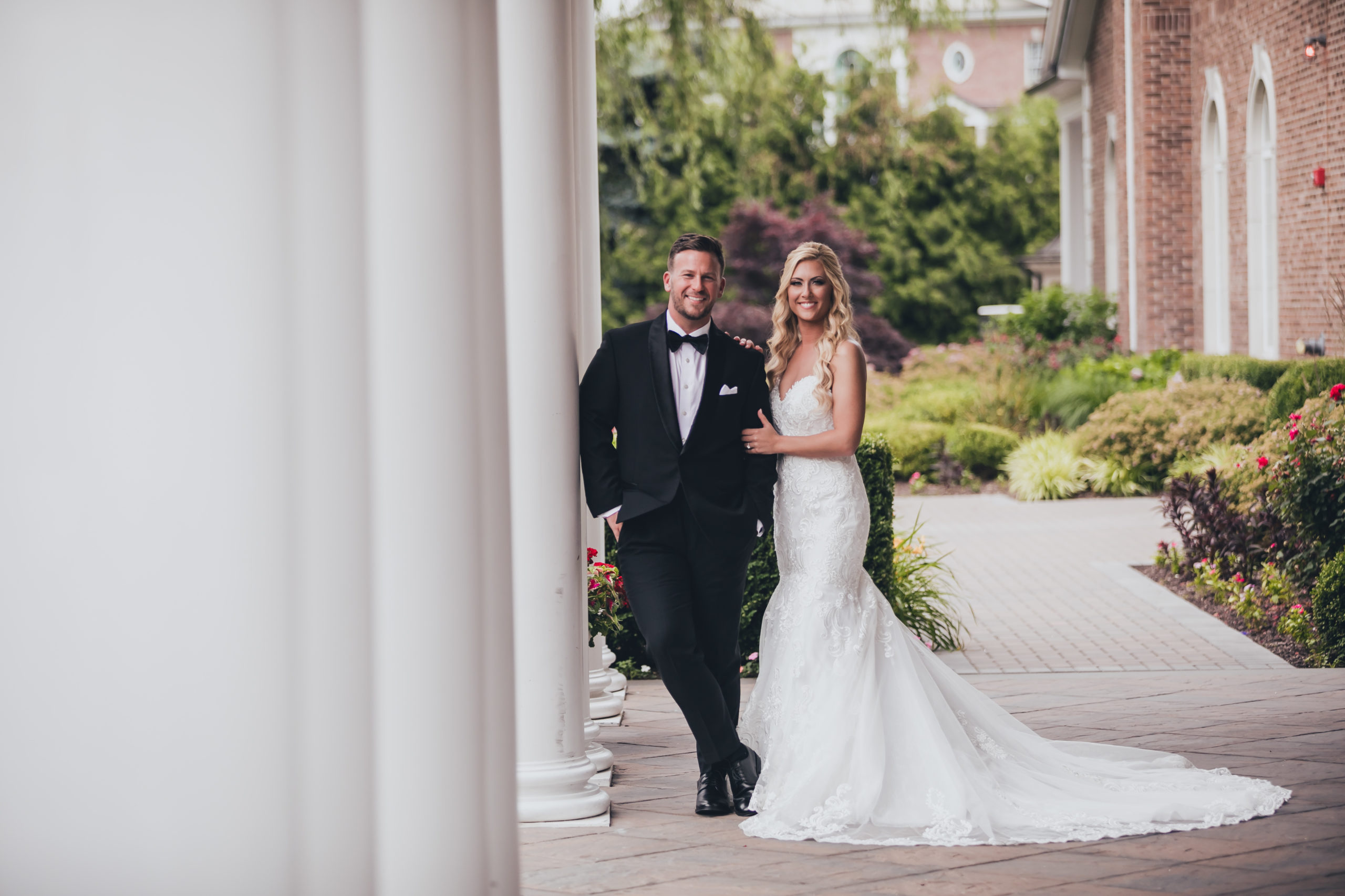 new jersey bride