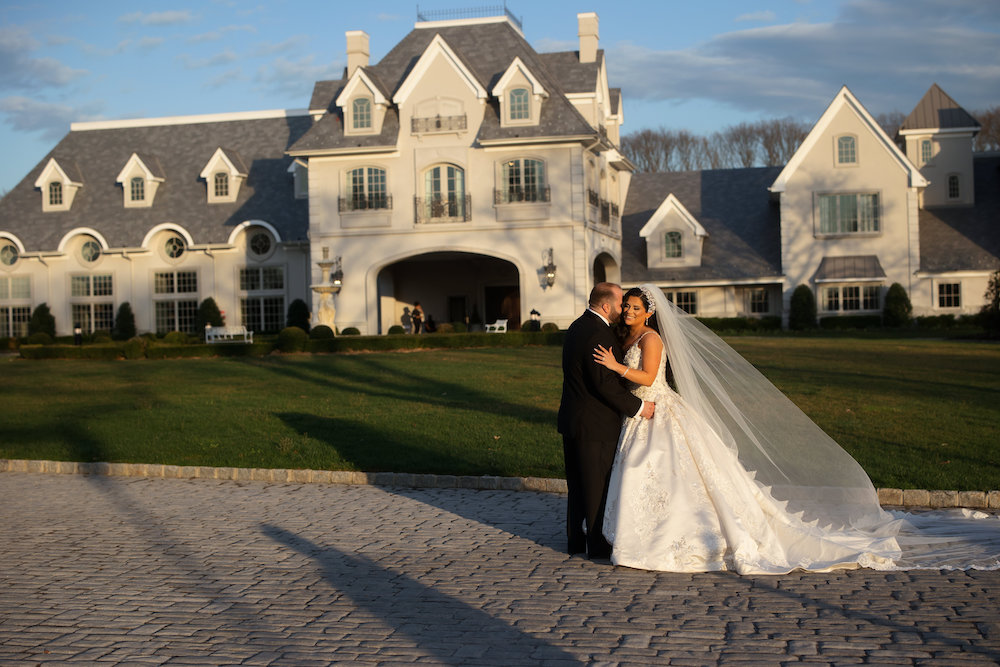 new jersey bride