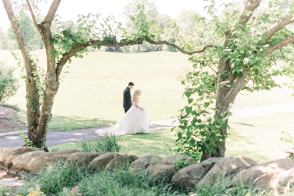 new jersey bride