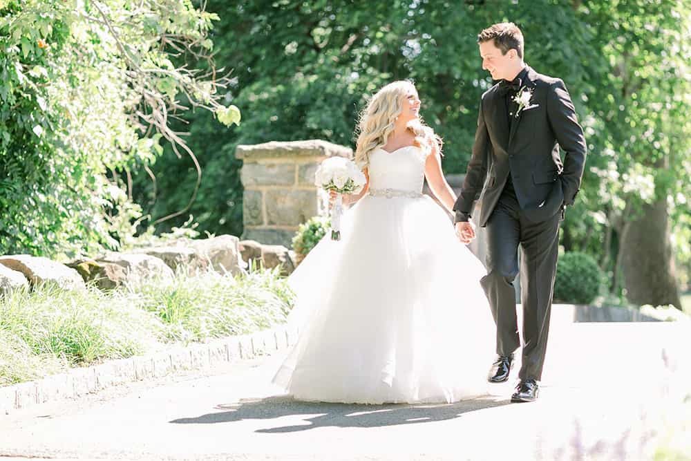 new jersey bride