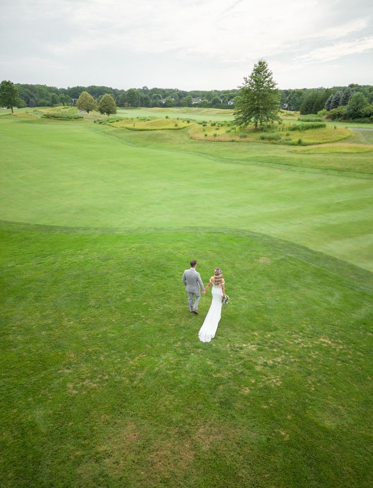 new jersey bride