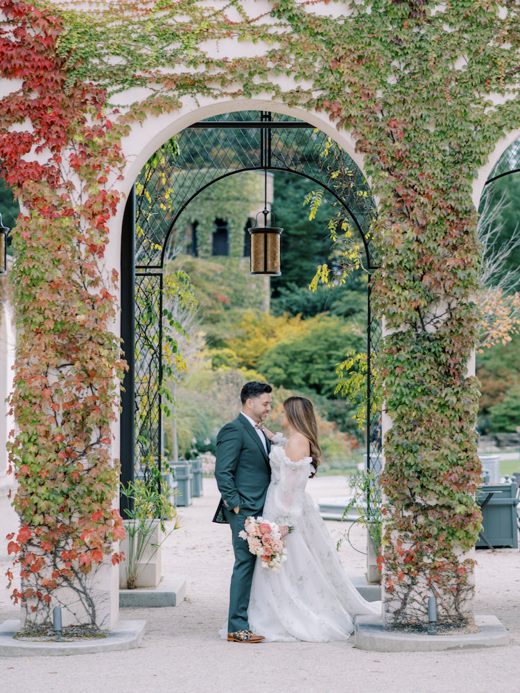new jersey bride