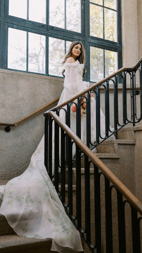 new jersey bride