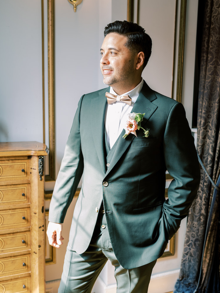 new jersey bride