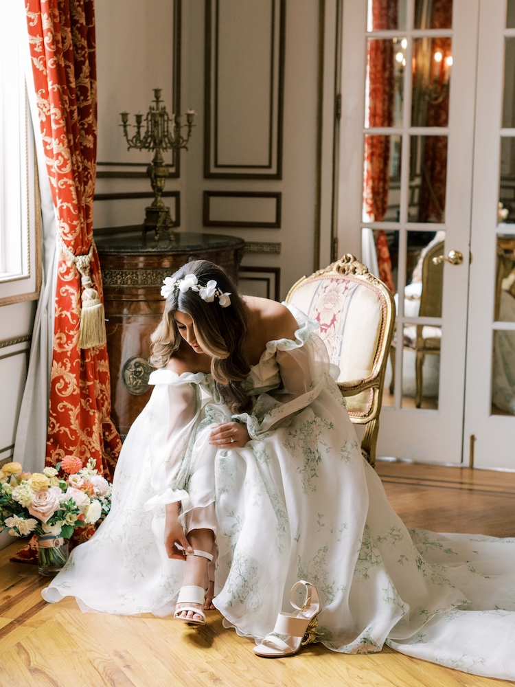 new jersey bride