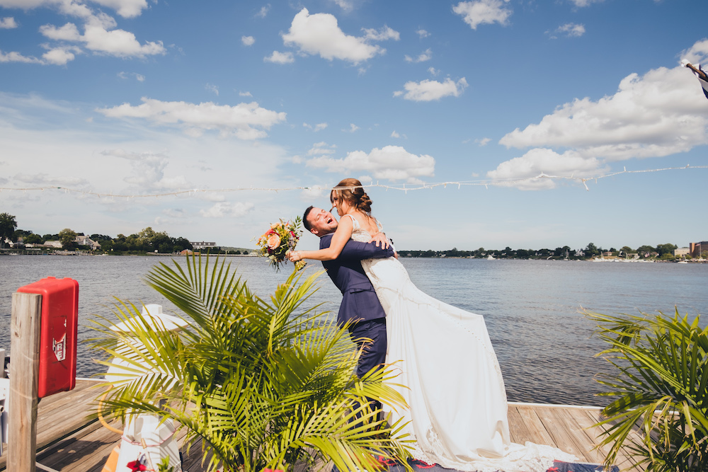 new jersey bride