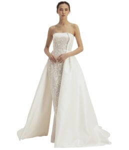 Rami Al Ali gown