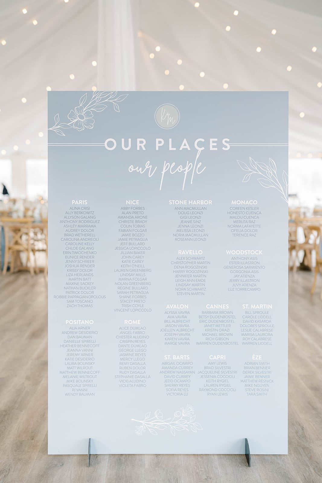 Kassandra and Mike's wedding at Renault Winery