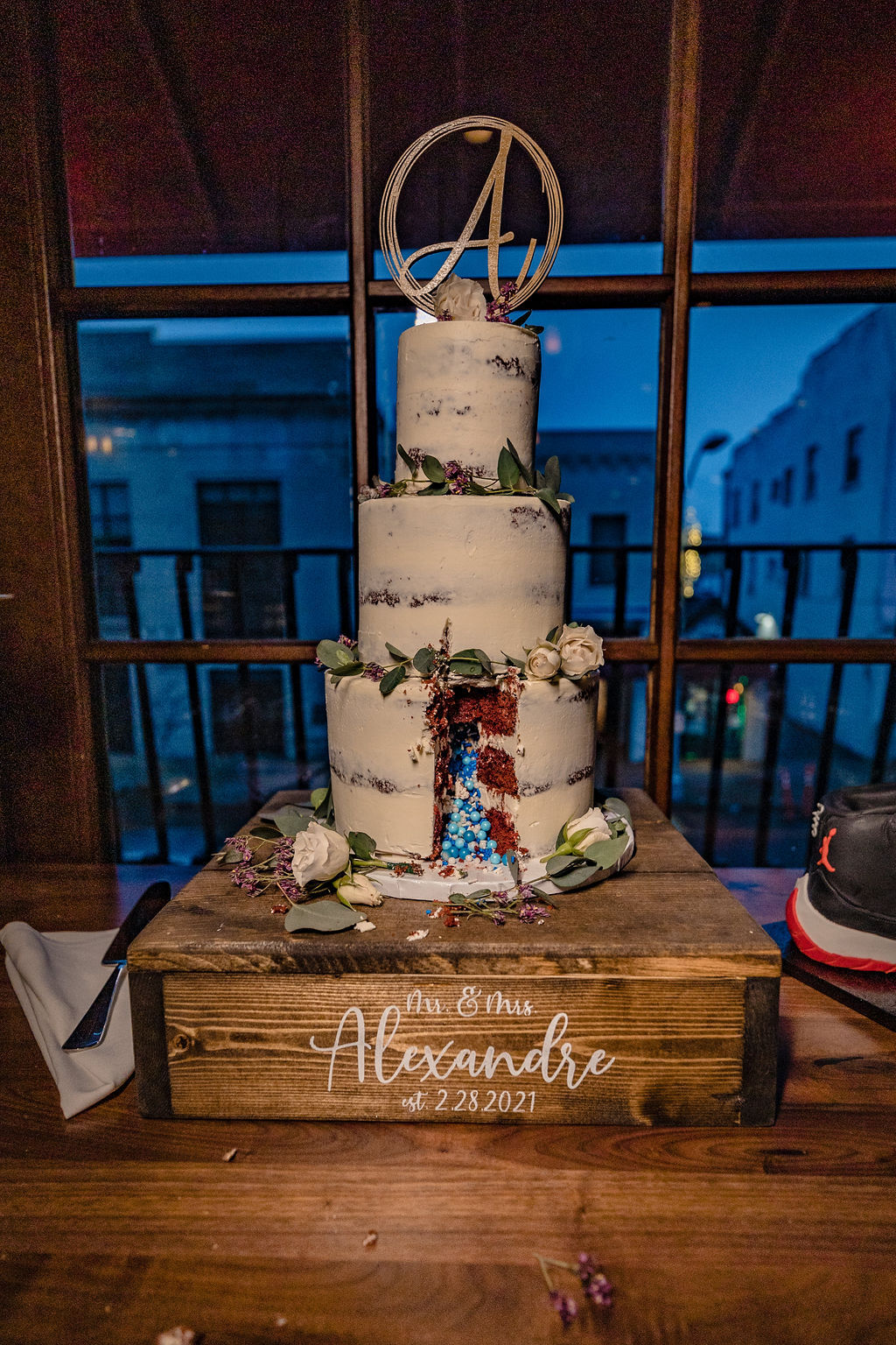 new jersey bride