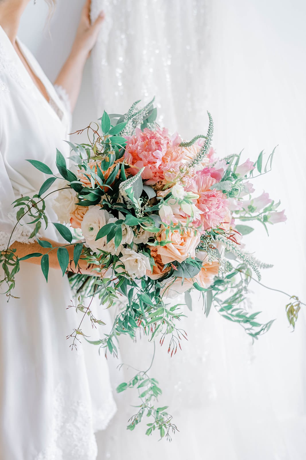 new jersey bride