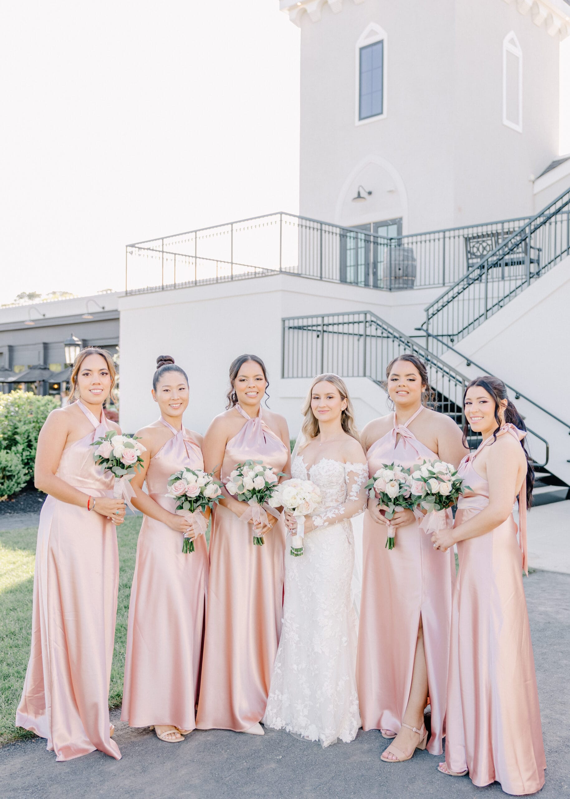 new jersey bride