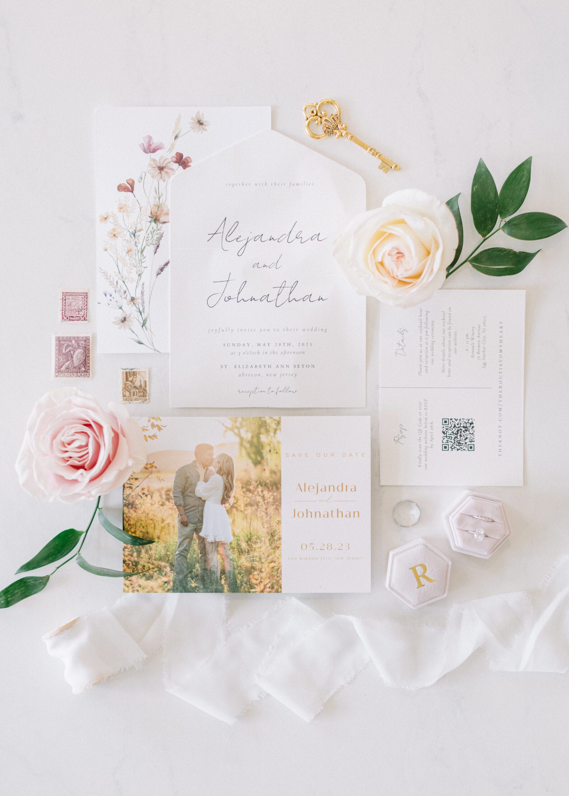 new jersey bride