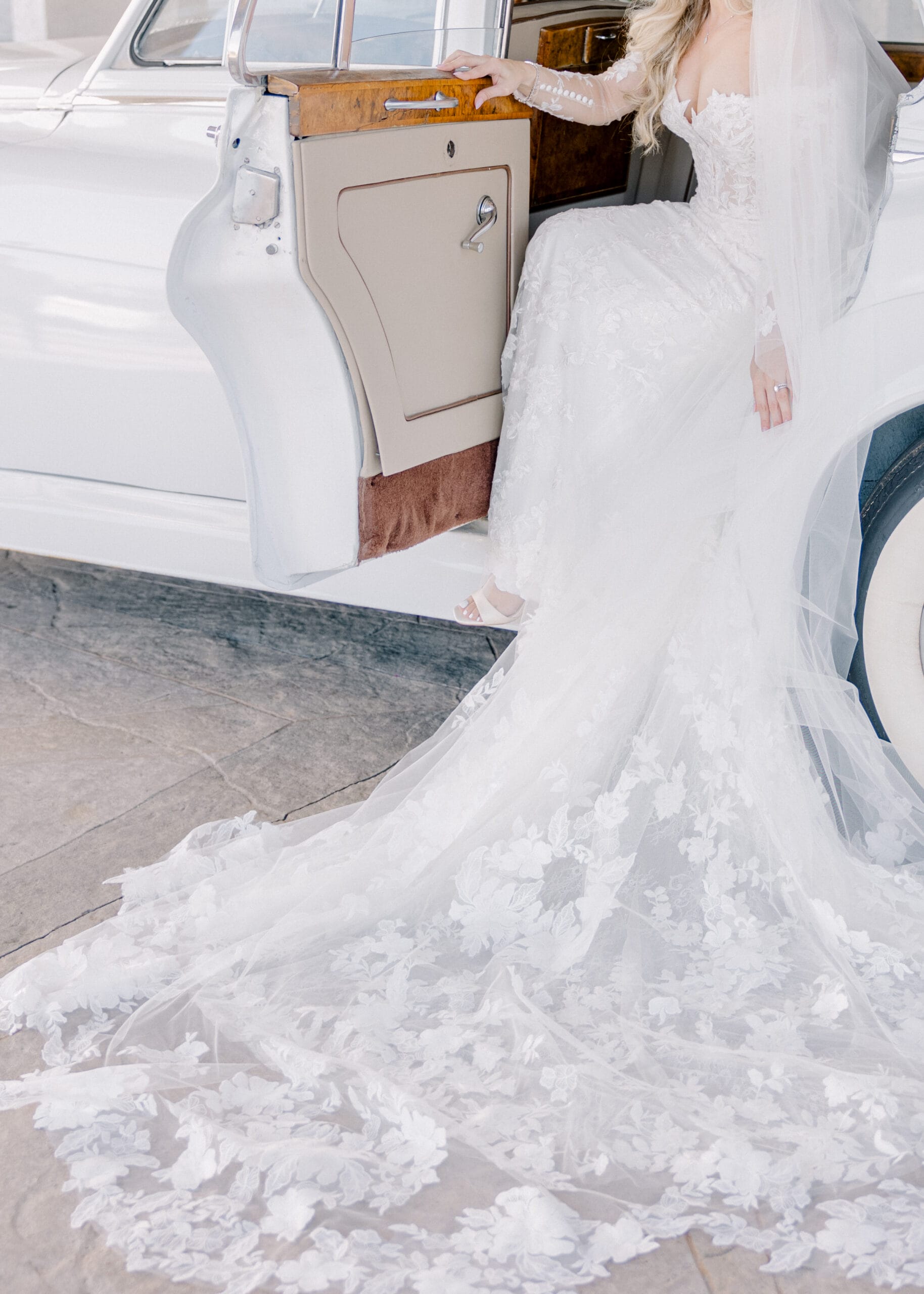 new jersey bride