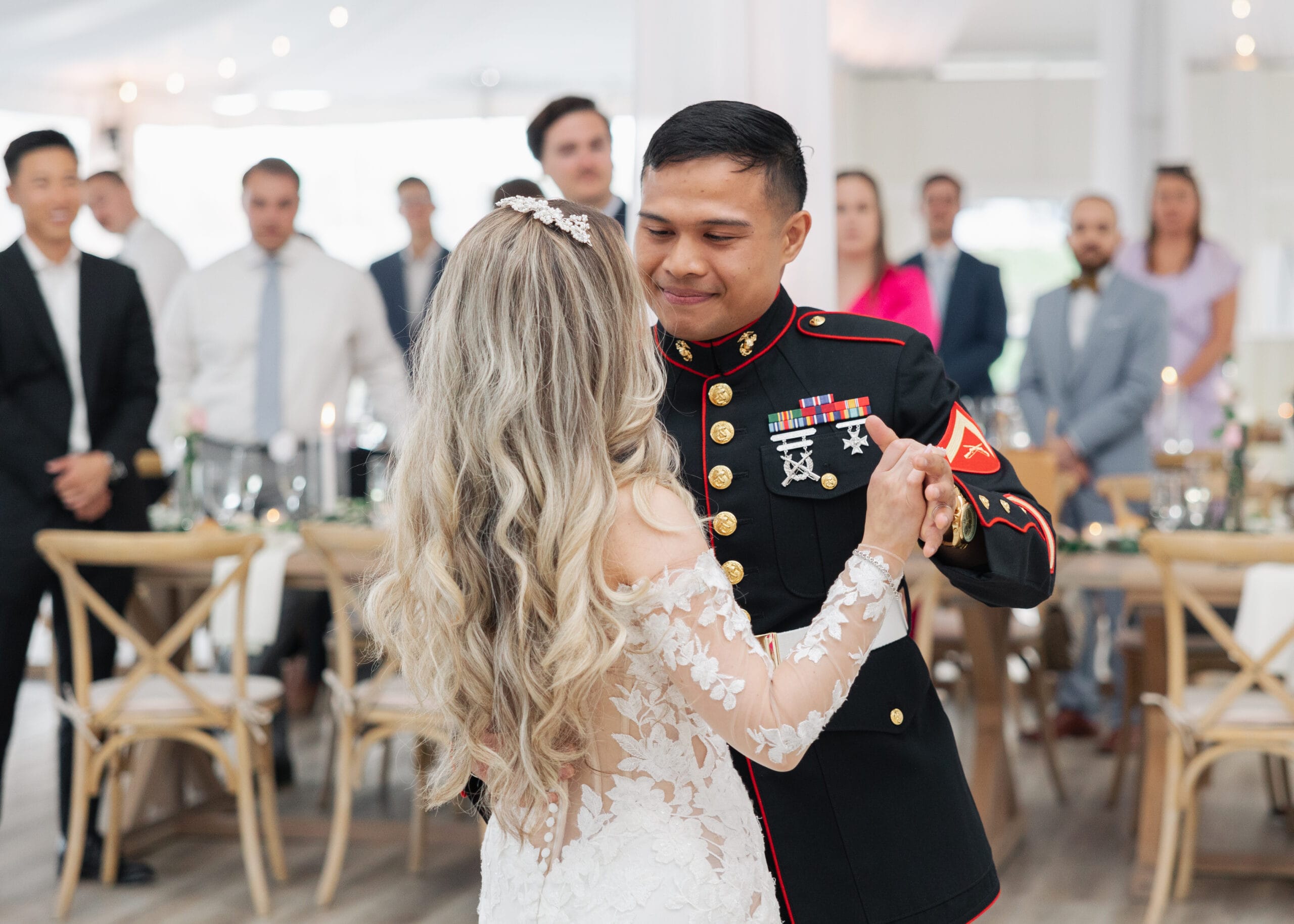new jersey bride