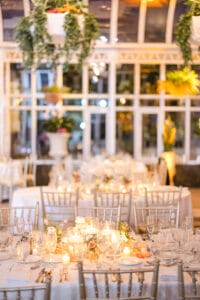Julienne and Shiochee's wedding