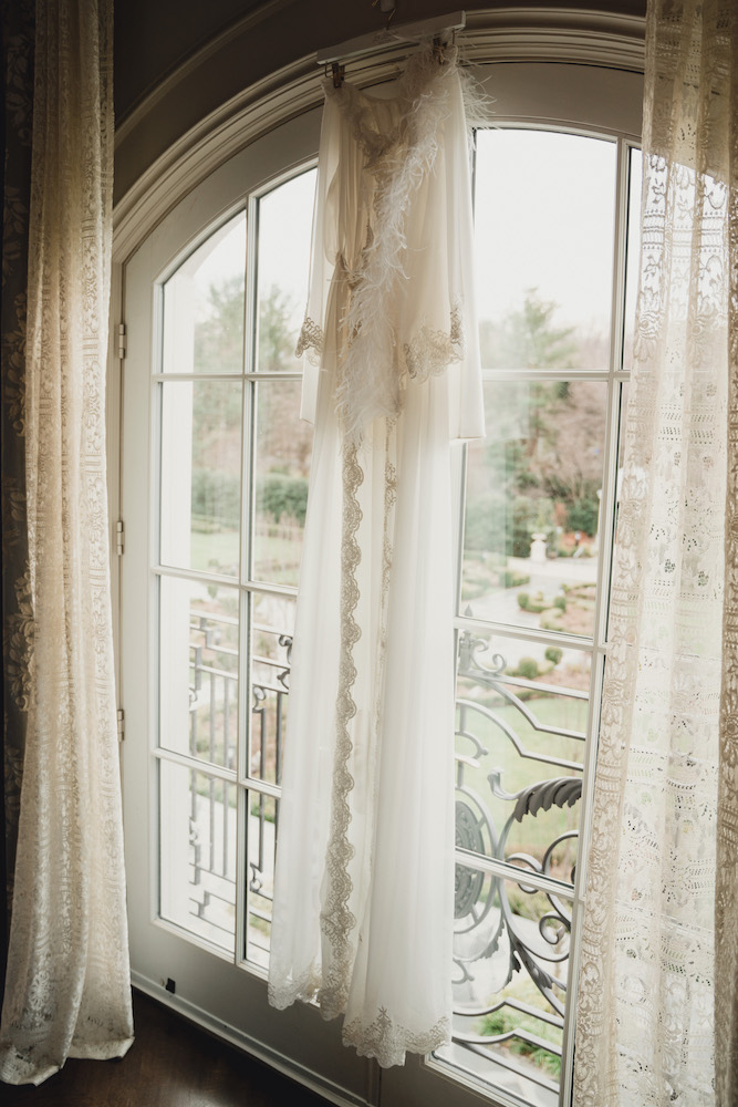 new jersey bride