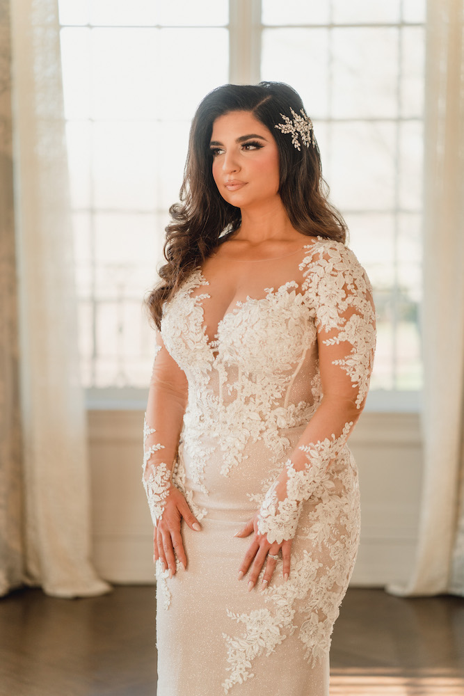 new jersey bride