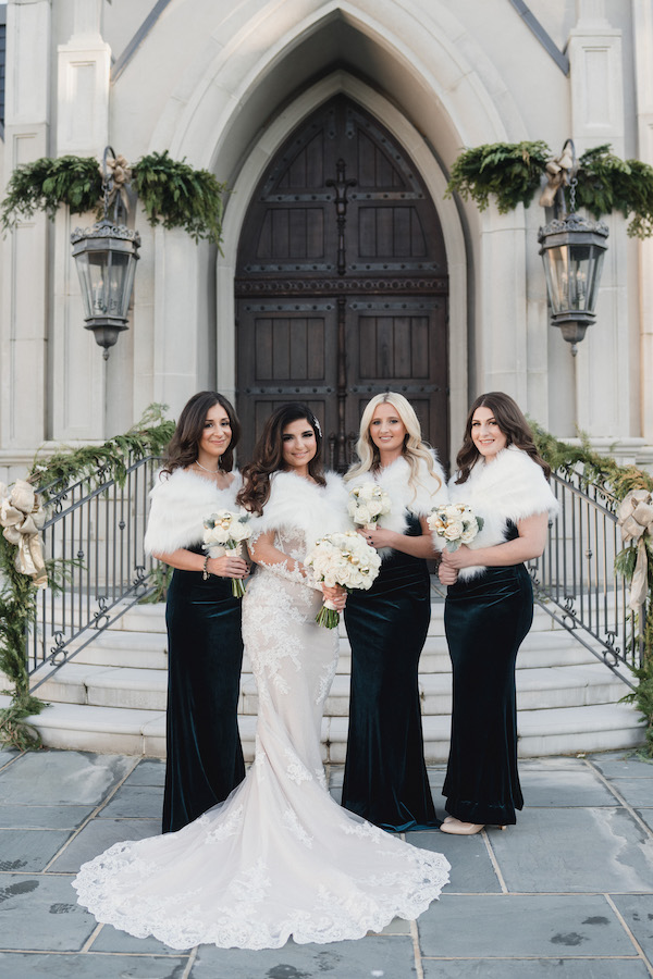 new jersey bride