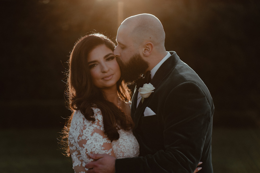 new jersey bride