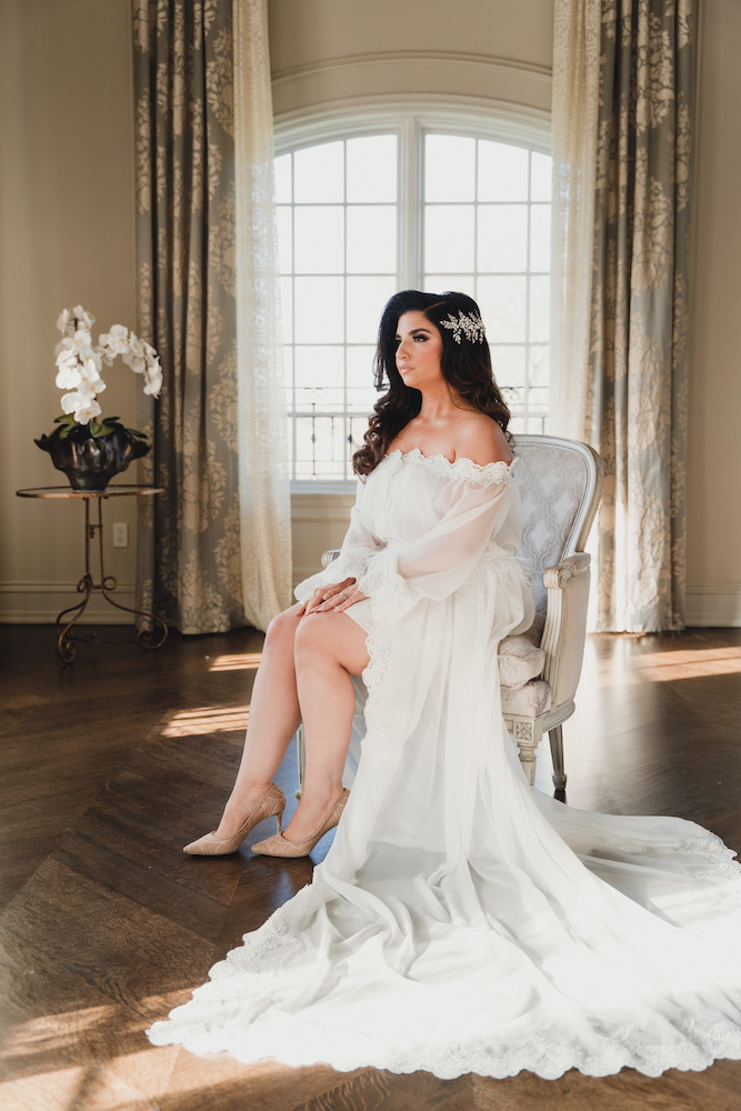 new jersey bride