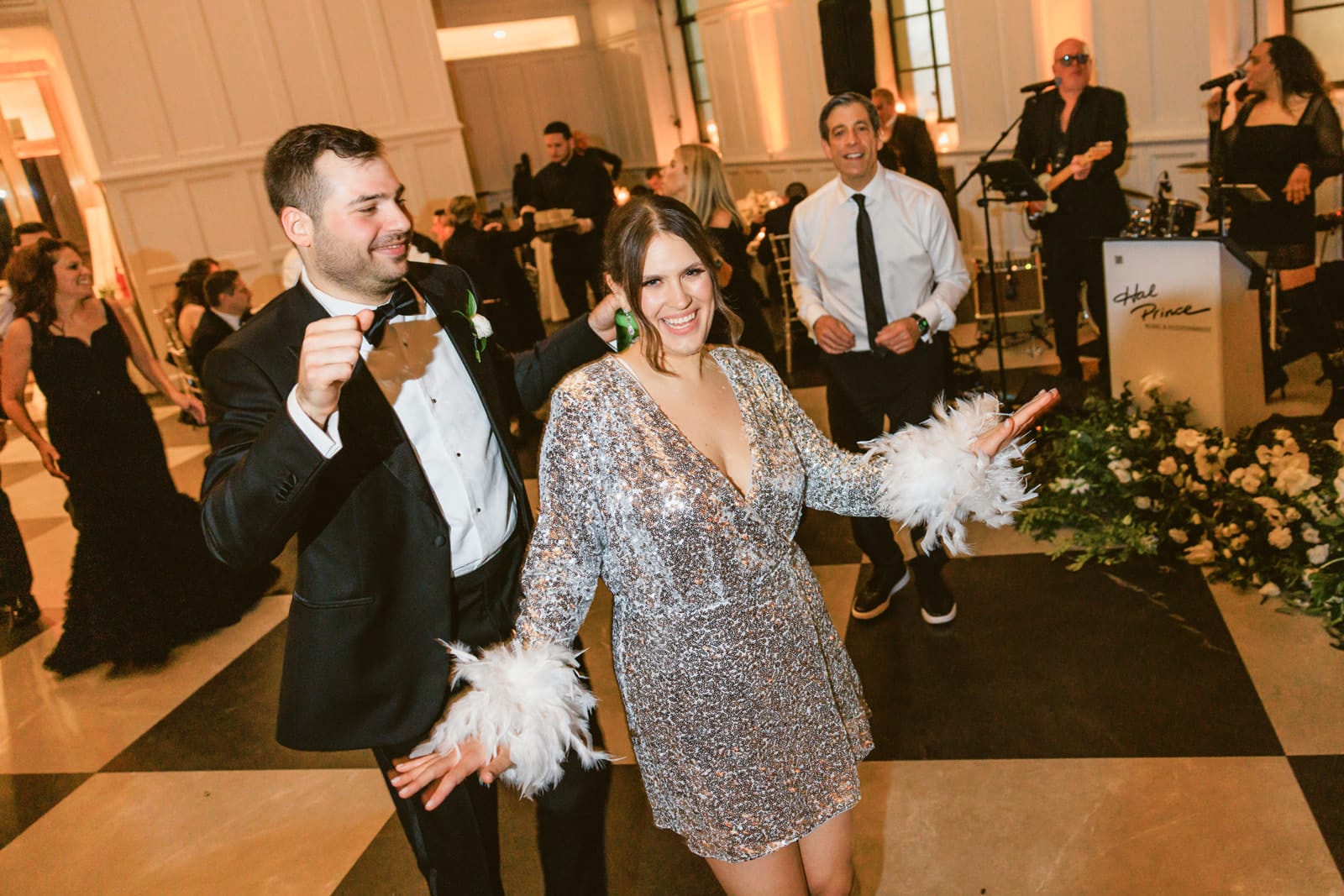 new jersey bride