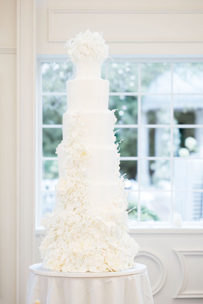 new jersey bride