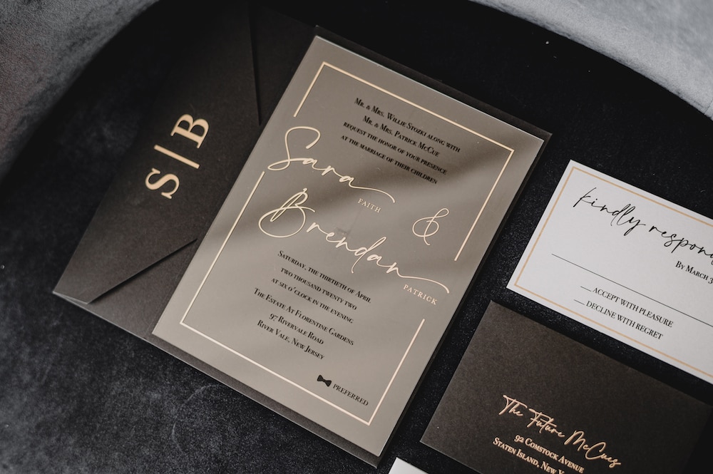 new jersey bride