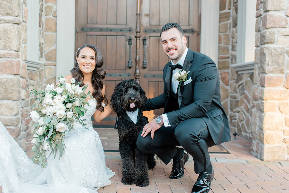 new jersey bride