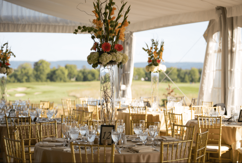 Affordable Wedding Venues in New Jersey—New Jersey Bride