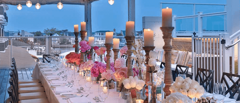 Affordable Wedding Venues in New Jersey—New Jersey Bride