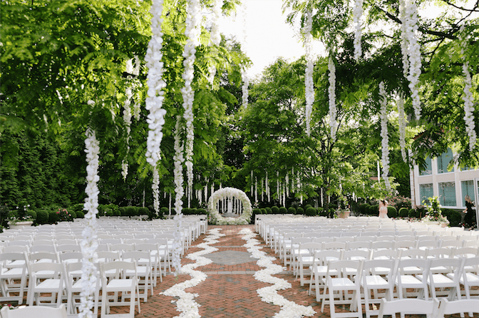 Affordable Wedding Venues in New Jersey—New Jersey Bride