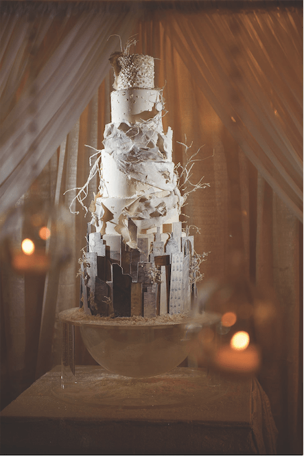 new jersey bride