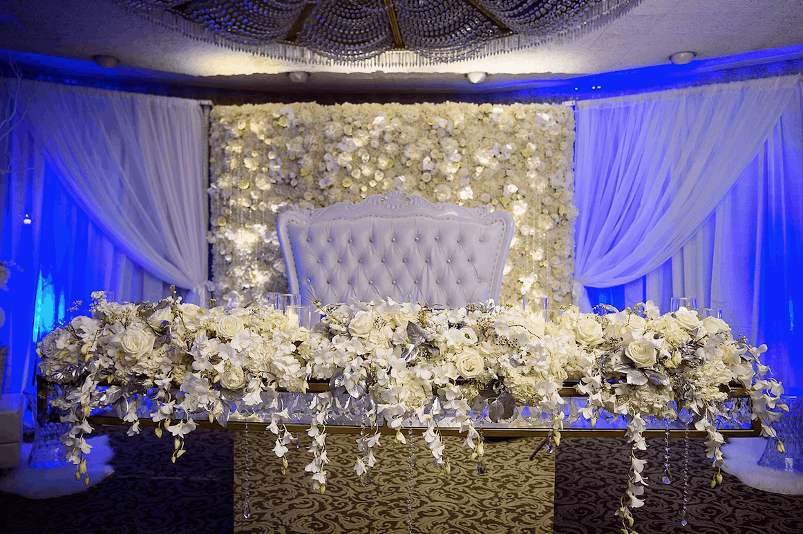 new jersey bride