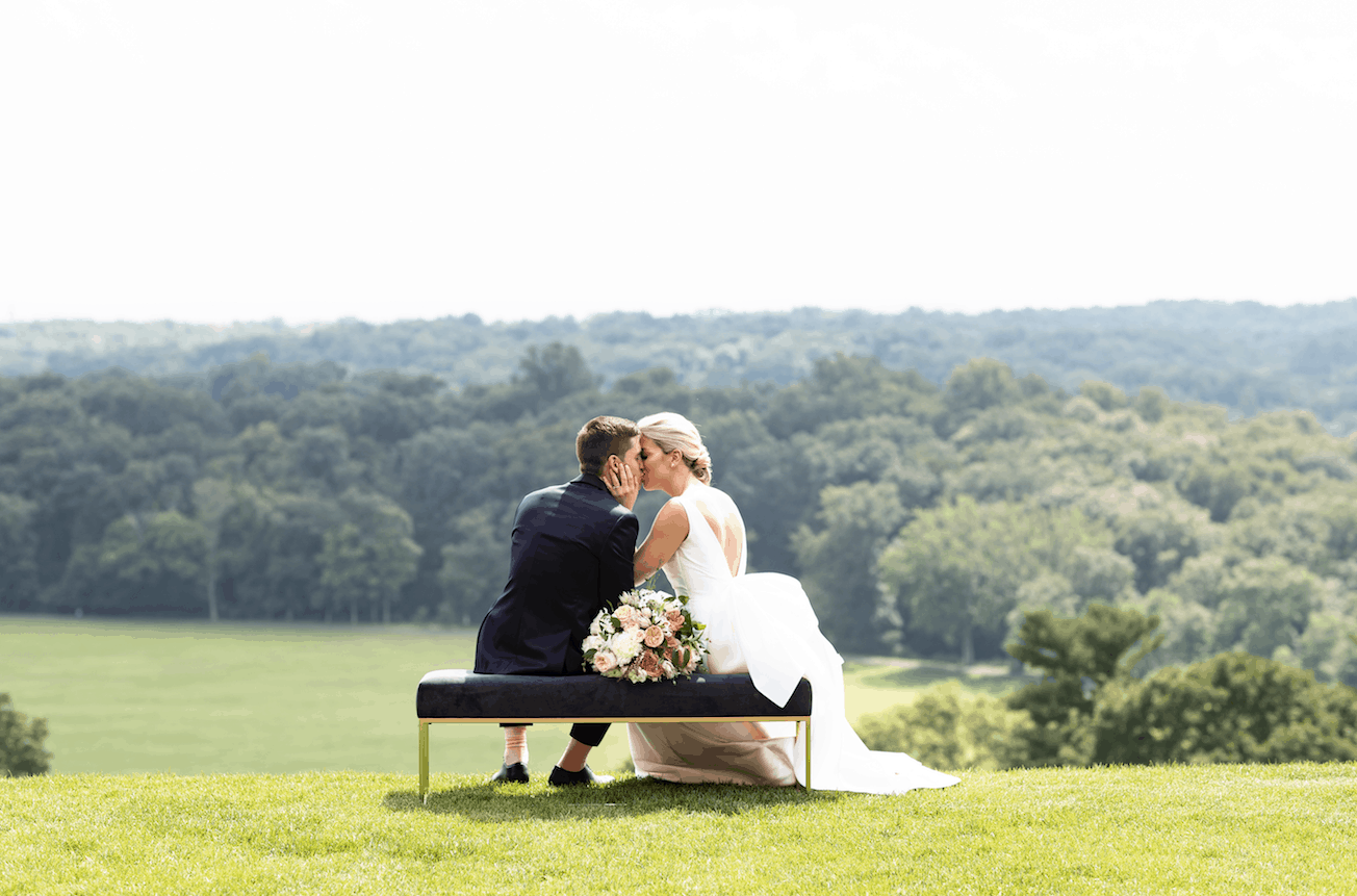 new jersey bride