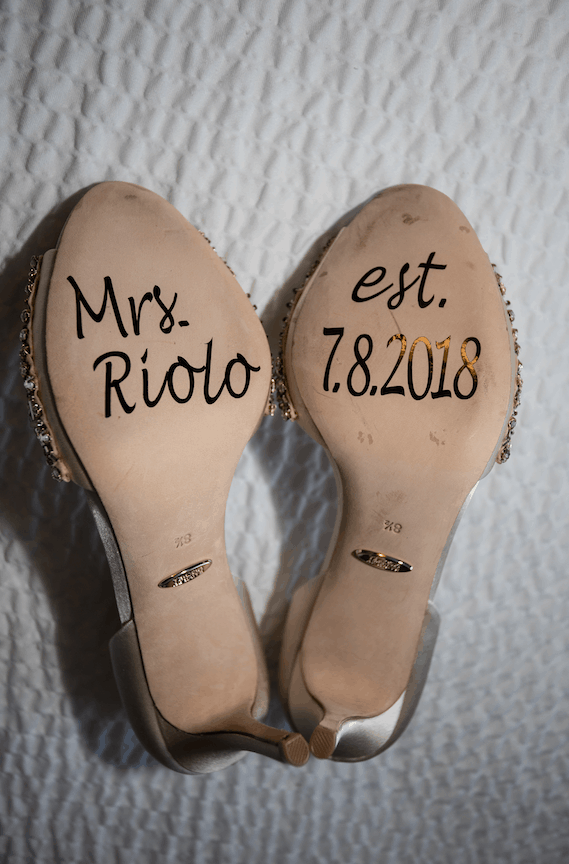 new jersey bride