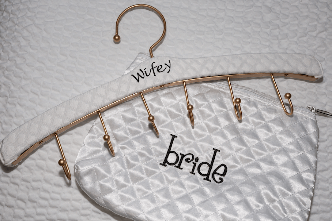 new jersey bride