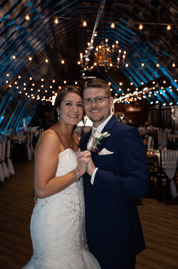 new jersey bride