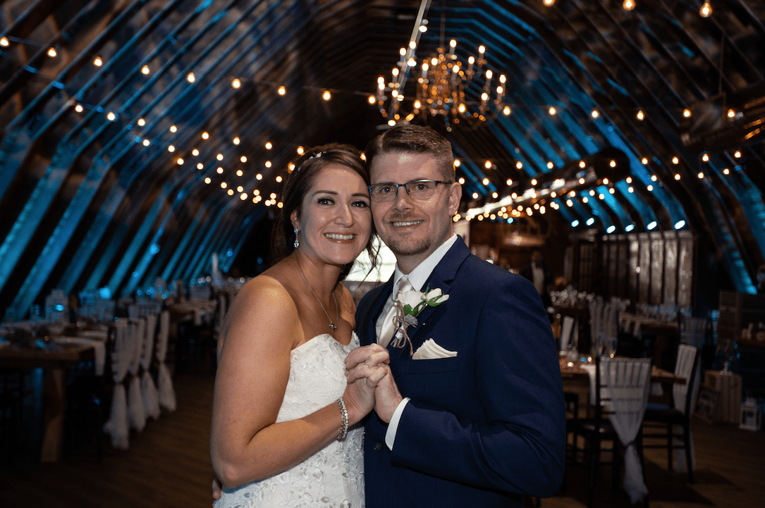 new jersey bride